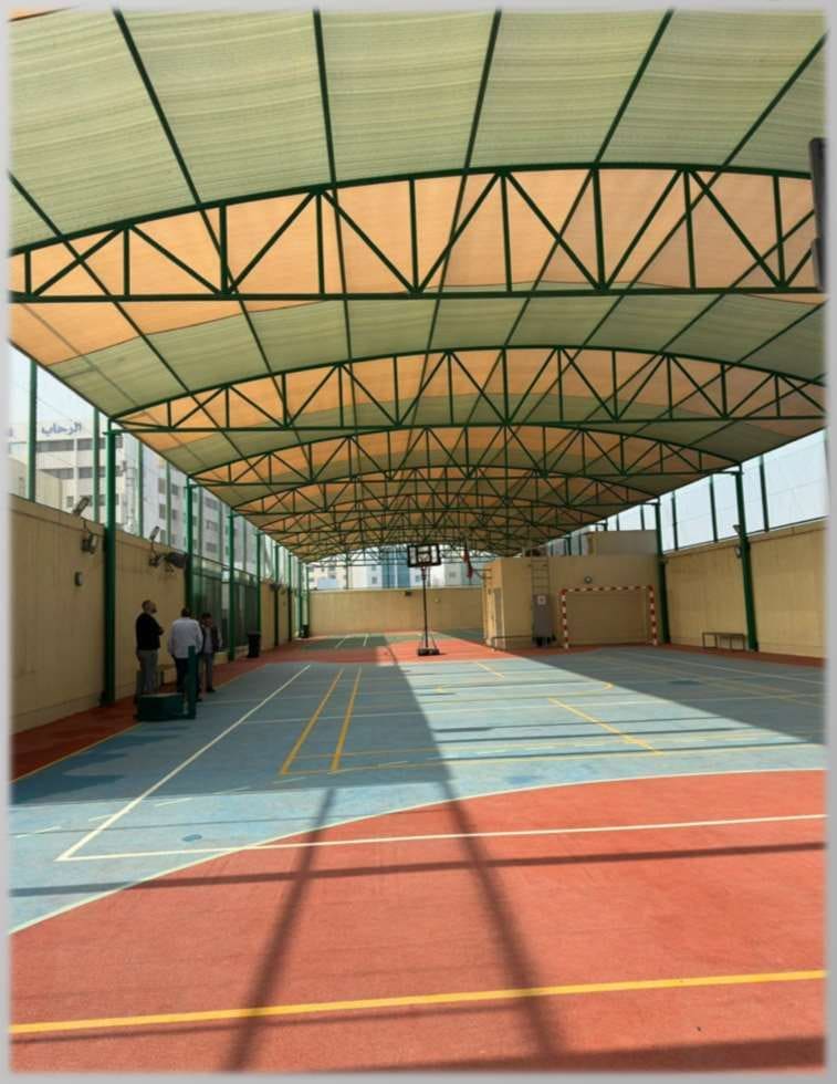 مدرسة الوطنية