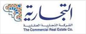 الشركة التجارية العقارية