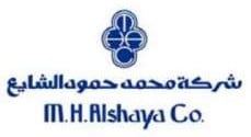 شركة محمد حمود الشايع