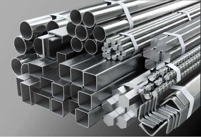 Pipes & sheets