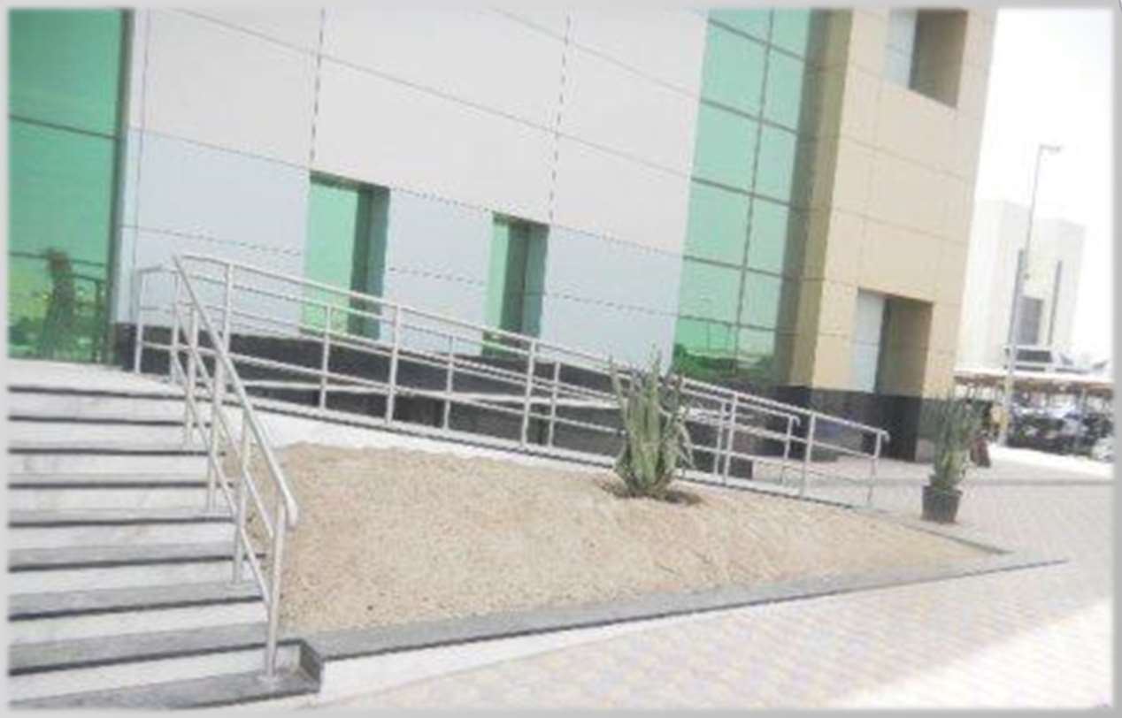 مستشفى الفروانية