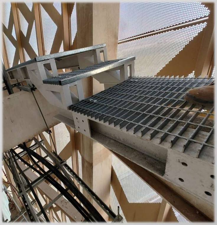 Kuwait International Airport, new expansion