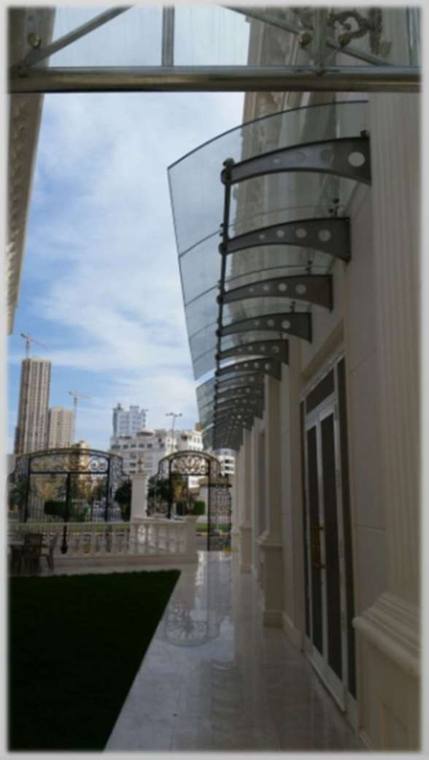 H.H. Sheikh Jaber Al Sabah Palace