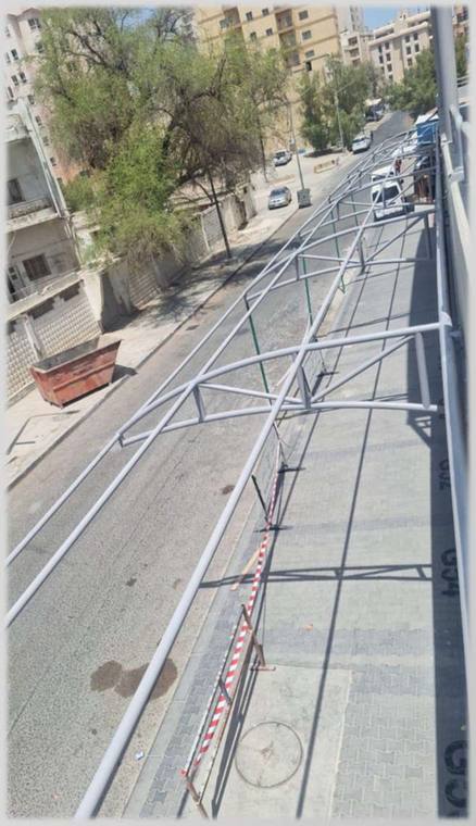 أبراج توين السكنية